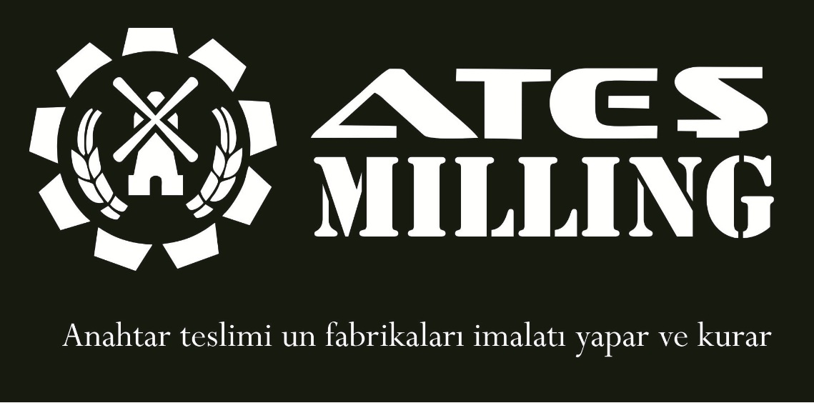 Ateş Milling