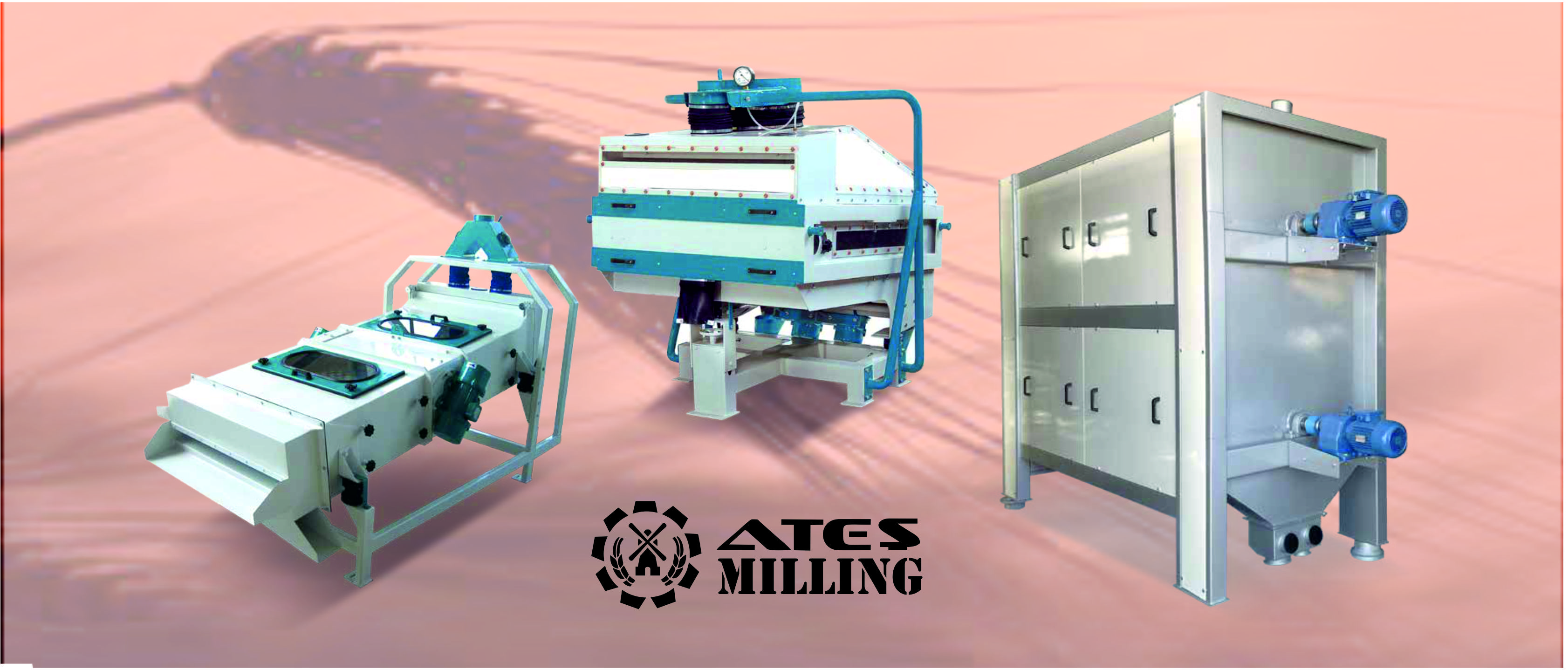Ateş Milling ürün videosu