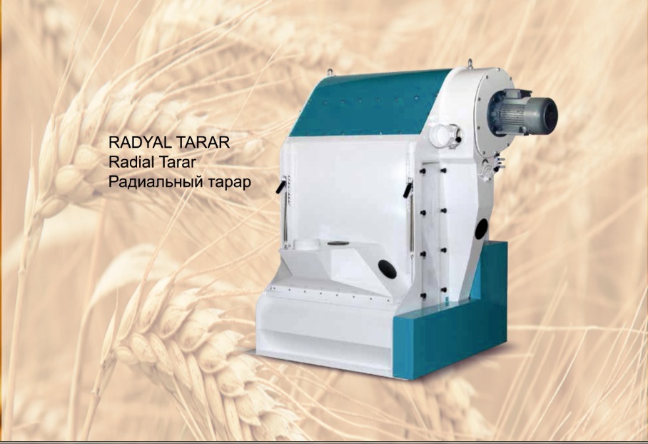 Radyal Tarar
