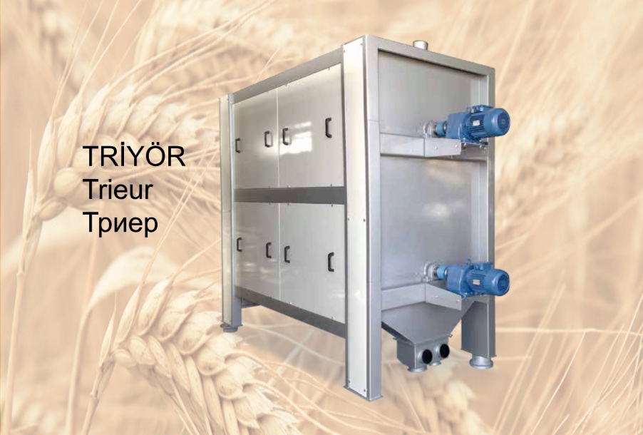 Triyör