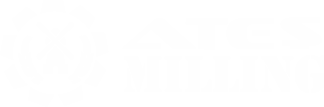 Ateş Milling — Ateş Değirmen Makineleri